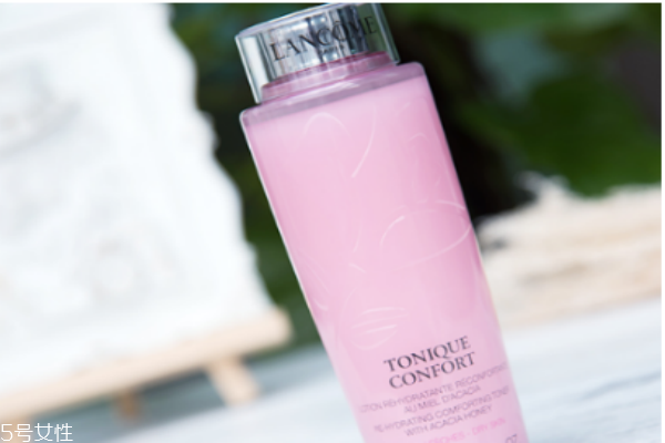 兰蔻粉水适合什么季节用?,兰蔻粉水什么时候用最合适