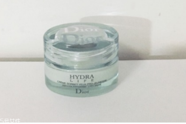 迪奥眼霜怎么样,迪奥眼霜哪款好用