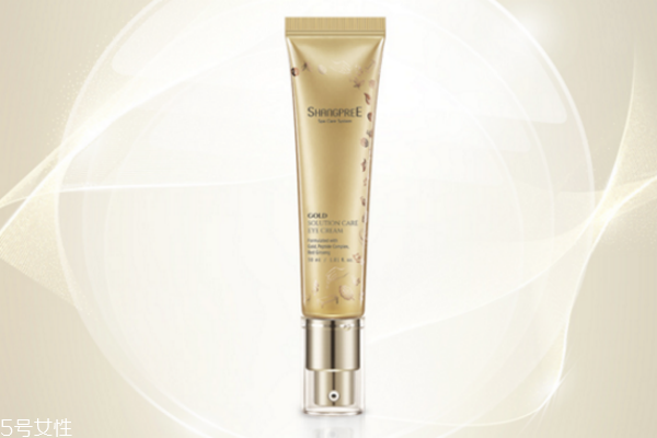 香蒲丽眼霜怎么样,香蒲丽眼膜多少钱一盒