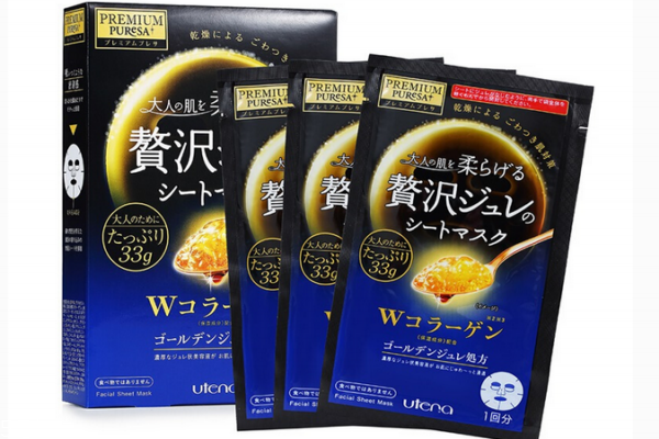 佑天兰面膜日本卖多少钱,日本佑天兰面膜成分表