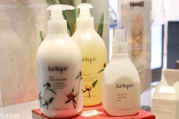 没有香味的身体乳推荐,香氛乳是身体乳吗