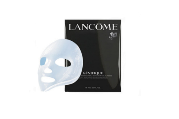 兰蔻面膜好用吗,兰蔻面膜好用吗敏感肌