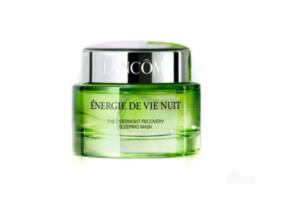 兰蔻的睡眠面膜要洗吗,兰蔻睡眠面膜 晚上用过要洗吗