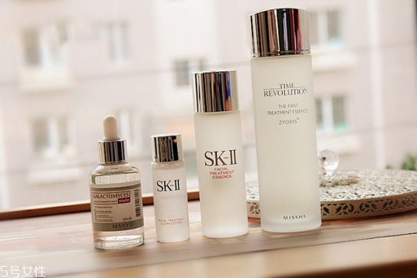 美白精华使用方法,什么牌子的精华液美白淡斑效果好