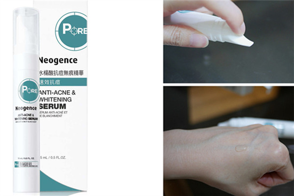 好用的祛痘精华推荐,祛痘精华哪个牌子好用
