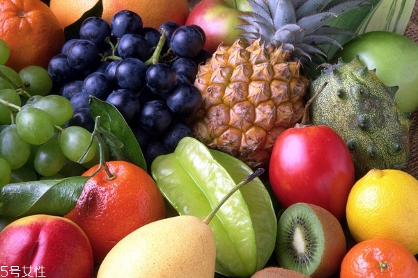 果酸好处,果酸精华的作用 果酸好处,果酸精华的作用