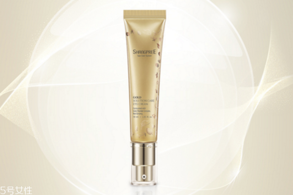 香蒲丽眼霜效果怎么样?,香蒲丽眼膜好用吗