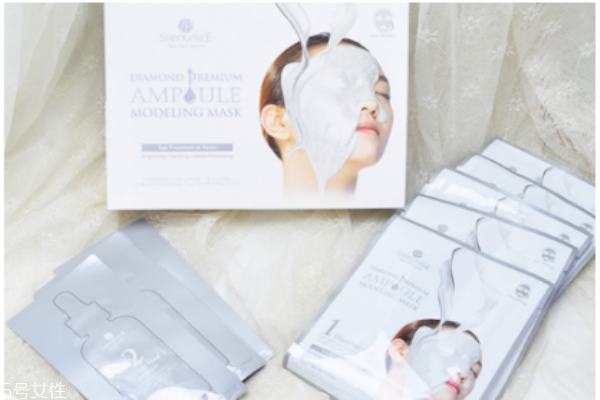 香蒲丽黄金面膜怎么样?,香蒲丽眼膜新款送面膜