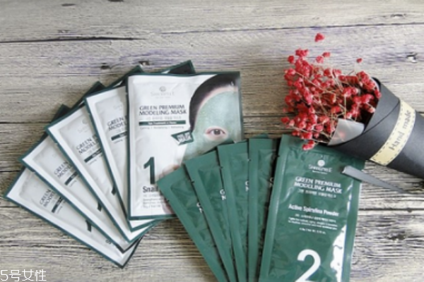 香蒲丽面膜怎么样,香蒲丽面膜使用方法