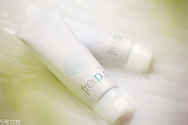 芙丽芳丝洗面奶温和吗?,芙丽芳丝洗面奶作用