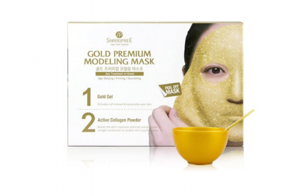 香蒲丽黄金面膜敷多久最好,香蒲丽黄金面膜怎么使用 香蒲丽黄金面膜敷多久最好,香蒲丽黄金面膜怎么使用