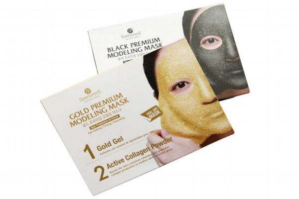 香蒲丽黄金面膜好用吗,香蒲丽面膜怎么样