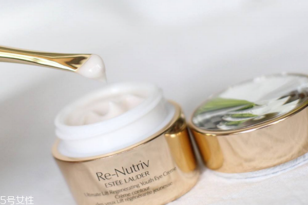 眼霜涂后有灼热感,抹了眼霜眼睛有灼热感