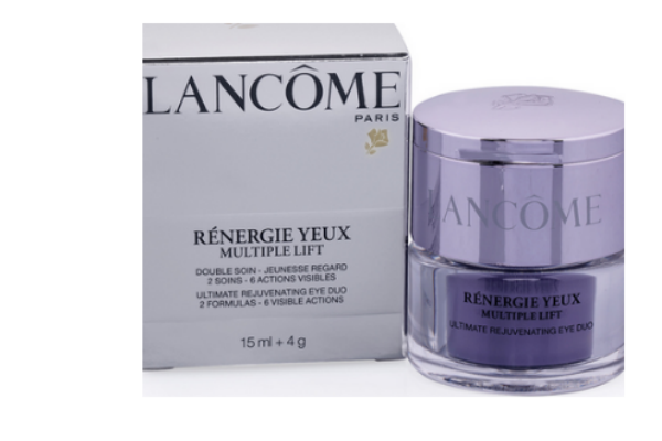 最好用的十大眼霜排名国内,最好用的十大眼霜排名