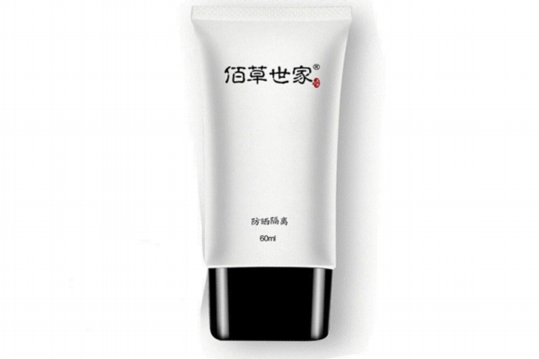 佰草世家防晒霜多少钱一瓶,佰草世家防晒霜怎么样
