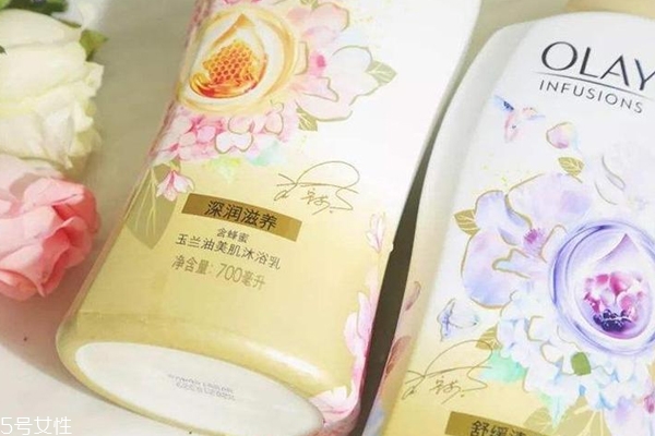 怎么验证沐浴露是不是正品,怎么看沐浴露是不是正品