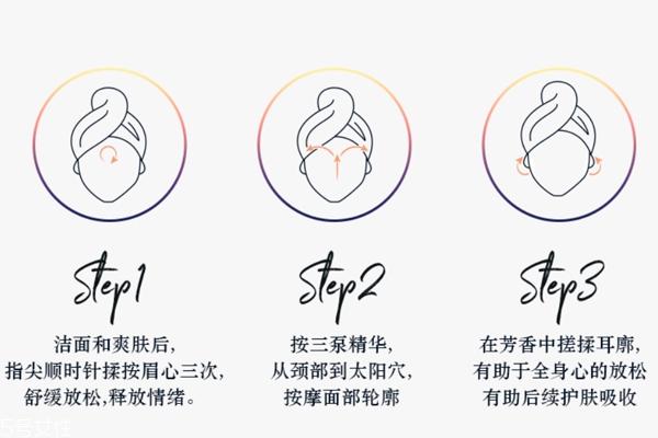 欧舒丹星光瓶正确用法,欧舒丹星光瓶使用步骤