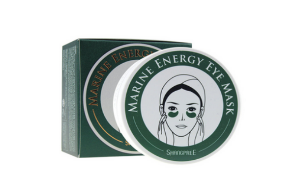 香蒲丽绿公主眼膜怎么用,shang pree香蒲丽绿公主眼膜