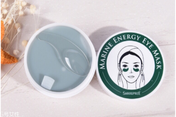 香蒲丽眼膜送的面膜怎么用,香蒲丽眼膜可以每天使用吗