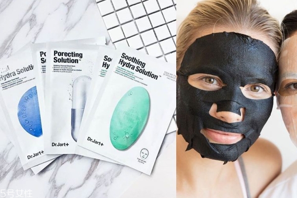 日韩面膜排行榜,韩国面膜品牌排行榜前十名2020年