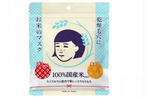 大米面膜会过敏吗,面膜为什么会过敏