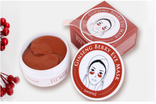 香蒲丽眼膜成分,香蒲丽眼膜使用方法