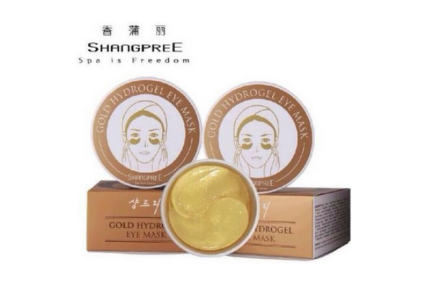 香蒲丽眼膜贴多久,香丽蒲眼膜使用方法 香蒲丽眼膜贴多久,香丽蒲眼膜使用方法