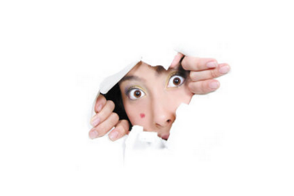 为什么会长青春痘痘,为什么痘痘冬天好了春天出来