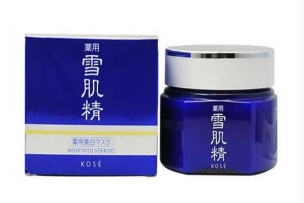 雪肌精可以每天使用吗,雪肌精好吗