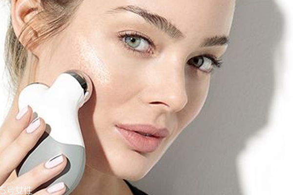 使用射频美容仪要注意什么,射频美容仪一般怎么使用