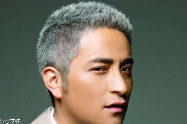 年轻人为什么会长白头发?,年轻人为什么会突然长白头发