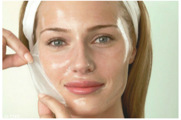 清洁面膜能和补水面膜一起用吗,清洁面膜美白面膜补水面膜可以一起用吗