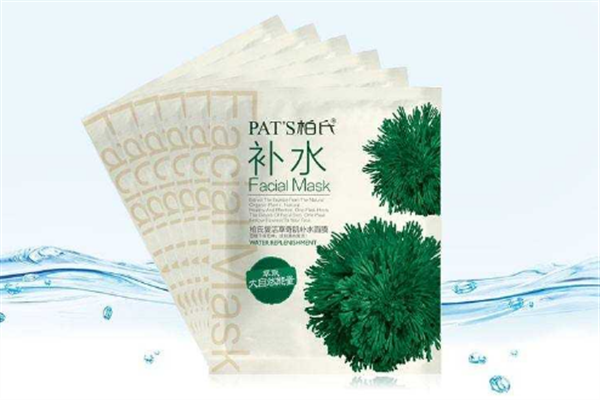美白面膜补水吗,补水面膜有美白效果吗