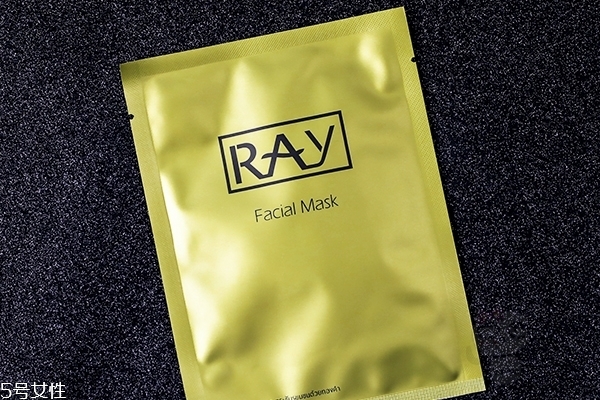 ray蚕丝面膜怎么样,raysilk蚕丝面膜怎么样
