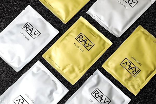 RAY面膜是哪个国家的,ray面膜是哪个国家的面膜