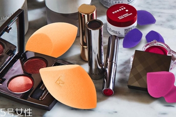 美妆蛋有什么作用?,美妆蛋的作用是什么