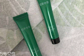 佰草集眼霜适合什么年龄,佰草世家的眼霜怎么样 佰草集眼霜适合什么年龄,佰草世家的眼霜怎么样