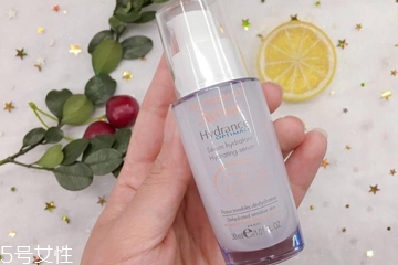 雅漾精华露什么时候用,雅漾精华乳使用顺序