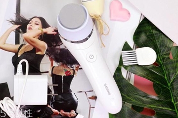 飞利浦洗脸仪好用吗,飞利浦洁面仪真的有用吗