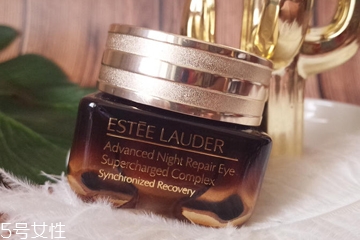 雅诗兰黛防蓝光眼霜怎么样,雅诗兰黛抗蓝光眼霜怎么样