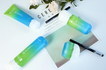 嘉柏俪护肤品怎么样,兰柏氏化妆品怎么样