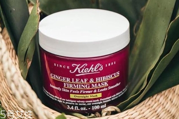 科颜氏正确使用方法,科颜氏用了脸红