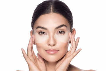 眼膜贴过之后用清水洗吗,眼膜贴后要洗干净吗