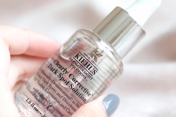 科颜氏淡斑精华真的能祛斑吗?,科颜氏淡斑精华真的能淡斑吗