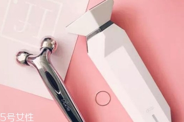 射频美容仪一定要用凝胶吗,射频仪的凝胶用什么代替