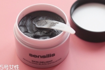 用什么去角质好,去角质好不好