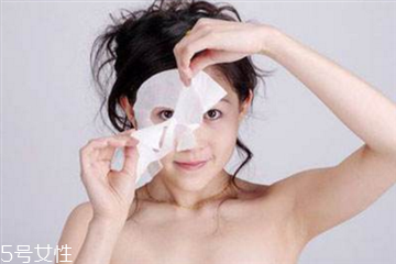 面膜什么材质的最好用,什么质地的面膜最好 面膜什么材质的最好用,什么质地的面膜最好
