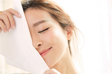 睡眠面膜免洗面膜可以天天用吗,免洗面膜可以天天用吗?