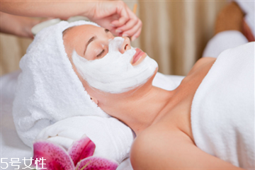 免洗面膜哪款好用,最好用的清洁面膜