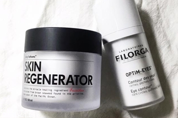 黑眼圈分为哪几种类型,黑眼圈有几种类型